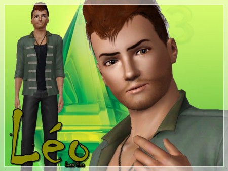 Léo Sims